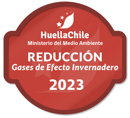 Reducción de Gases de Efecto Invernadero